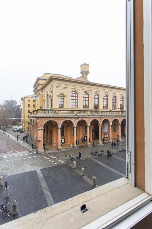 Opera House By Studio Vita Bologna Bagian luar foto